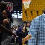 “Pressure Makes Diamonds!”: Shaquille O’Neal Imparted ‘Sage’ Wisdom to 17 YO Daughter Me’Arah Amidst College Scouting