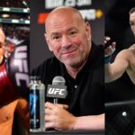 20 Days After Conor McGregor Missed USADA Deadline, Dana White Gives a One-Word Update on His Fight With Michael Chandler