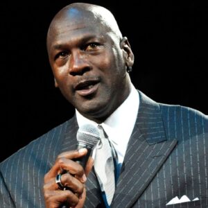 Michael Jordan Getting Merely 5 Percent Of $5.1 Billion Has $500,000 Worth Actor Confused: "You Ain't Gonna Be Mad?"