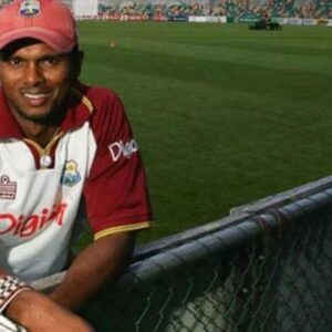 Is Shivnarine Chanderpaul Of Indian Origin?