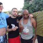 Police called on Mizkif