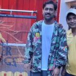 Best Birthday Wishes For MS Dhoni On His 42nd Birthday