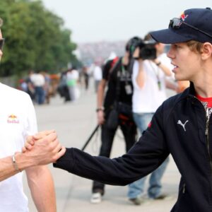 How a Prenup Agreement Signed Ten Years Ago Saves $17,000,000 of Ex-Red Bull Star