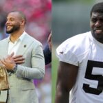 "Dak Prescott's Time is Ticking": Emmanuel Acho Warns Cowboys QB to Not be the Reason Behind His Team's Playoff Loss in 2023