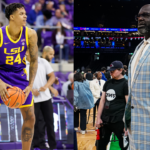 “My Name Isn’t Shaq’s Son!”: Shareef O’Neal Discusses Growing Out of Lakers Legend Shaquille O’Neal’s Shadow