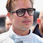 “Disappears From F1...”: Brad Pitt Shares Exciting Apex GP Storyline, Influenced by Lewis Hamilton