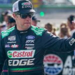 Hendrick Insider Backs Brad Keselowski as This Season’s Dark Horse