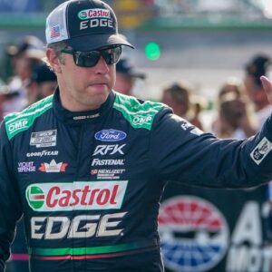 Hendrick Insider Backs Brad Keselowski as This Season’s Dark Horse