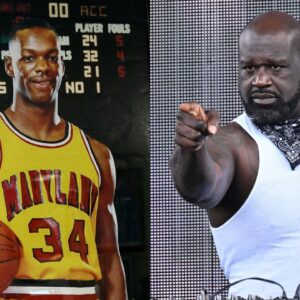 “Challenged Michael Jordan as the Best Player": Despite Horrifying Tragedy Inspired by Cocaine, Shaquille O'Neal Agrees With Len Bias Take