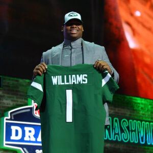 One & a Half Years Before Signing $96,000,000 Extension, Jets' Quinnen Williams Had Surprised a Special New Jersey Family With Super Bowl Tickets