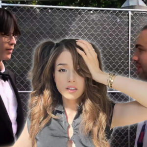 High-school boy asked Mizkif to help invite Pokimane for prom