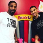 Years Before Tatum Signed a $163,000,300 Contract, Father Justin Tatum ‘Dominated’ While Leading High School to State Title in 1997