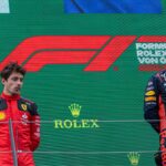 Michael Schumacher’s Engineer Argues “Max Verstappen in Ferrari Would Win” While Charles Leclerc Frustration With His Team Continues