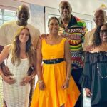 “None of Them Were Even Born When I Was Playing!”: Hours After Partying With Michael Jordan, Magic Johnson Expresses Amazement Over Love From Young Fans in Italy