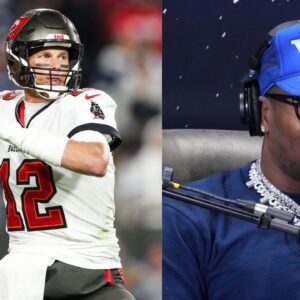 One & a Half Years After the Nail-Biting Bucs vs Rams Clash, Von Miller Regrets Trashing 'Tom Brady's A** Off'