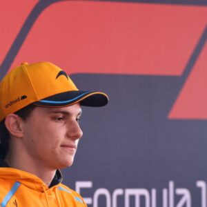 F1 Expert Argues Red Bull Hiring "Too Good" Oscar Piastri to Replace $10,000,000 Star Would Be a Blunder