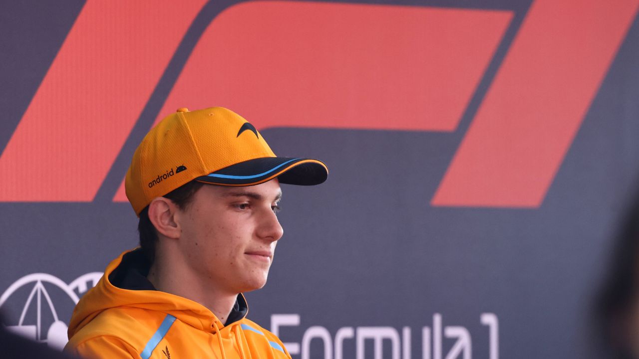 F1 Expert Argues Red Bull Hiring "Too Good" Oscar Piastri to Replace $10,000,000 Star Would Be a Blunder