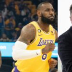 Wanting to Become a Billionaire Like LeBron James, Draymond Green Gives $249.4 Billion Worth Man’s Example While Starting Podcast