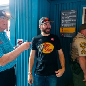 Joe Gibbs Breaks Silence on Martin Truex Jr.’s Future in NASCAR: “It’s Pressure for All of Us”