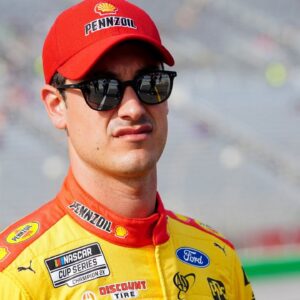“They Never Go Away”: Joey Logano on the Curse of Starting Out Young in the Social Media World