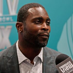 “I Wasn’t Confident”: Michael Vick Reflects on the Challenges of Playing Quarterback as a Black Athlete