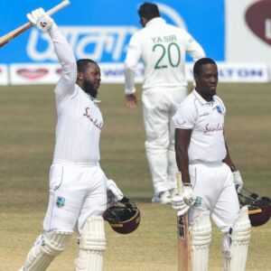 Highest Score By a Debutant In Test Cricket