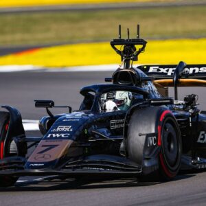 Toto Wolff's Taking Charge of Brad Pitt's Training Paid off After $400,000,000 Actor Hit 150 Mph at Home of Formula 1