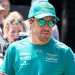 After Esteban Ocon's Comments, Fernando Alonso Regards His Aston Martin Version Better Than His Most Dominant Years