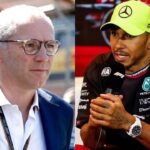 F1 Boss Stefano Domenicali Accepts Lewis Hamilton’s 5-Year-Old Wish by Announcing New Engine Revelation