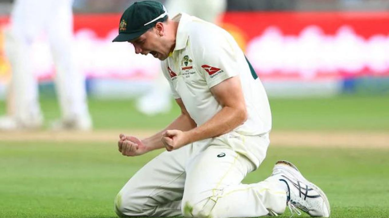 Why Is Cameron Green Not Playing Today's 3rd Ashes 2023 Test vs England at Headingley?