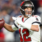 TB12 Fan Skip Bayless Feels Sad For Tom Brady Who’s Birthday Gets ‘Overshadowed’ By the Analyst's “GOAT” Wife