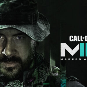 An image showing Captain Price in Call of Duty 2023