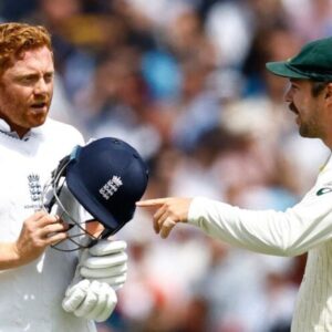 "You’d Do Exactly The Same Thing": Travis Head Reveals How Jonny Bairstow Warned Him About Stumping In the Same Way