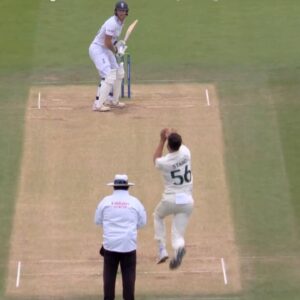 Ashes Session Time Today: When Will Lunch And Tea Breaks Happen On Day 5 At Lord's?