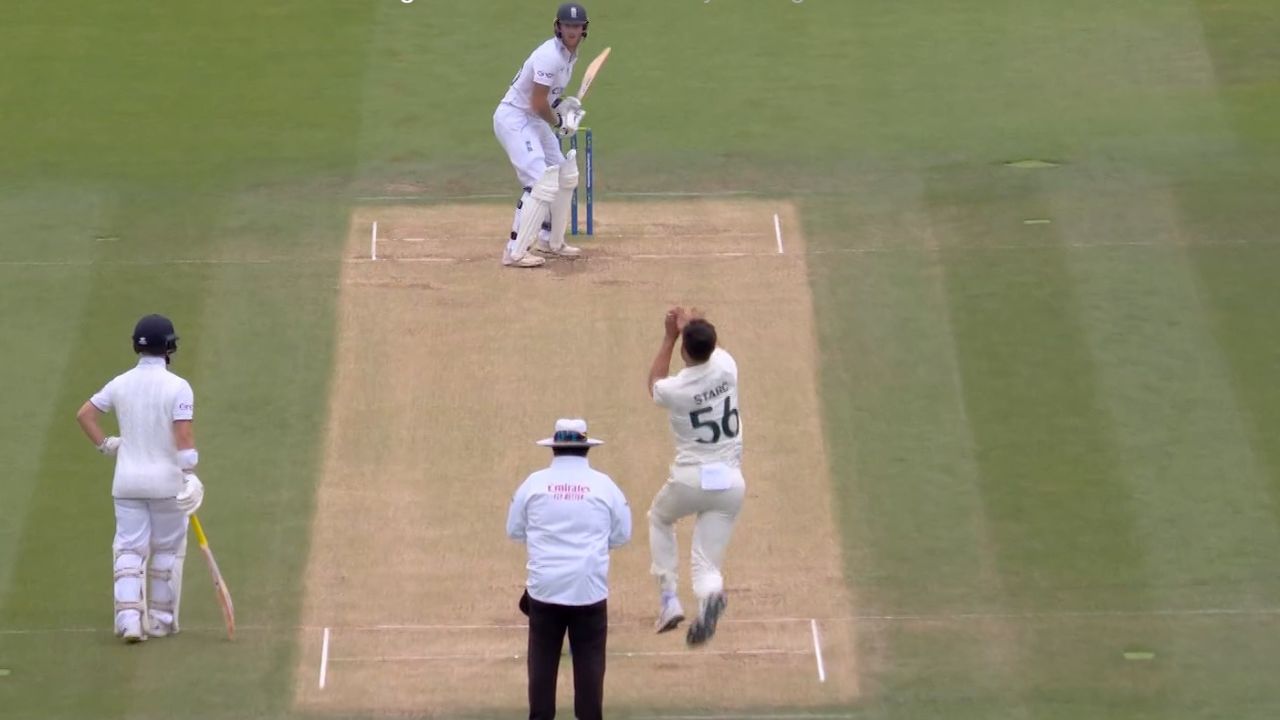 Ashes Session Time Today: When Will Lunch And Tea Breaks Happen On Day 5 At Lord's?