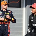 Max Verstappen Eyes New Milestone by Taking a Dig at Lewis Hamilton’s Long-Time F1 Constant