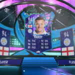 FIFA 23 Jamie Vardy Flashback
