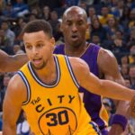 "Kobe Bryant Gave Me a Little A** Tap": Stephen Curry Confesses Dropping 'Cool Act' After Draining 30ft Bomb On Lakers Legend