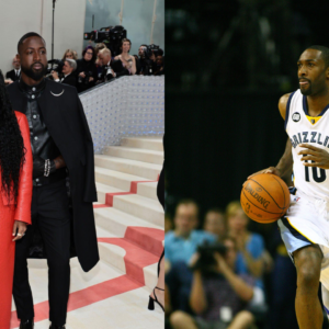 Having Once Paid $40,000 Alimony, Gilbert Arenas Defends Dwyane Wade For Splitting Bills 'Equally' with Gabrielle Union: "Bills This Month is $100,000"