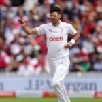 Why Is James Anderson Not Playing Today: Has The English Pacer Been Dropped For Leeds Ashes Test?