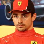 After Charles Leclerc, Another Ferrari Driver Plies His Trade in Music Composing