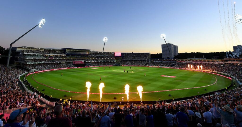 Edgbaston Stadium Pitch Report For ENG W vs AUS W T20 In Birmingham.