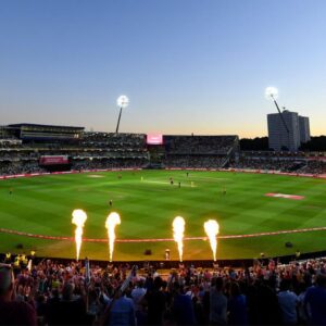 Edgbaston Stadium Pitch Report For ENG W vs AUS W T20 In Birmingham.
