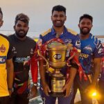 LPL 2023 Live Telecast Channel In India: When And Where To Watch Sri Lanka Premier League Matches?