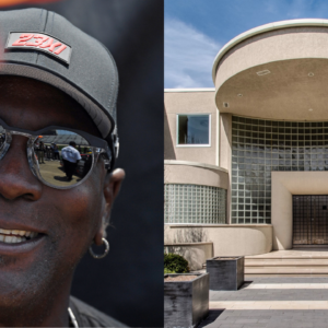 Decades After Leaving $44.3 Billion Worth Owner Bewildered, Michael Jordan's Chicago Mansion Turned Into $100,000 Liability