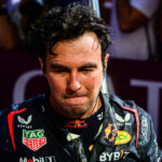 Helmut Marko Suggests Sergio Perez to ‘Keep His Nerve’ Amidst Speculations of Getting Replaced