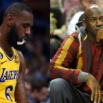 3 Decades After Michael Jordan 'Felt Insulted,' LeBron James 'Ridicules' Media House Over 'GOAT' Take: "At Age 20 Though"