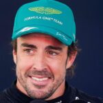 Fernando Alonso Reveals $240,000 "Family Friendly Vehicle" by Aston Martin Is His Favorite Car Among His $3,000,000 Collection