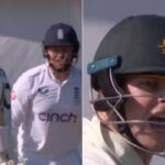 "See Ya, Smudge": Jonny Bairstow Send Off Riles Up Steve Smith At Headingley