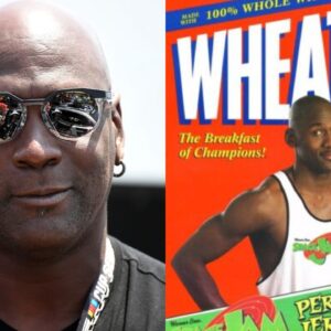 Admitting To Lying About $57000, Michael Jordan’s Celebrity Status Had The Courthouse In Awe In 1992: “Are You The Guy On The Wheaties Box?”